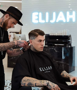 ELIJAH Salon | Barber | Tattoo - Laietana thumb 9